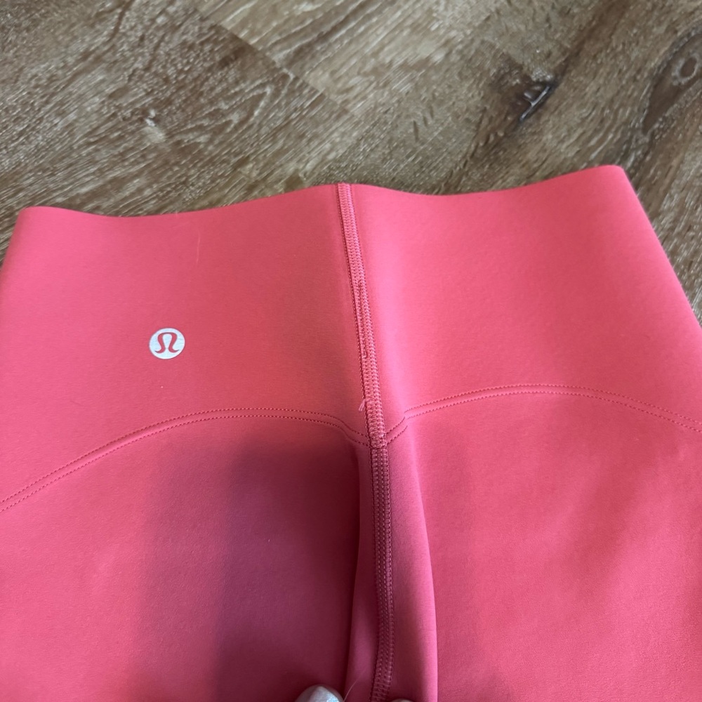 Lululemon Glow Up Super-High-Rise Tight 25" - Picture 6 of 6
